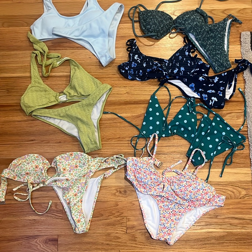 Bathing Suits!!!!!!!!